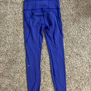 Blue lulus